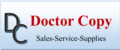 Sales at Doctor Copy